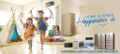 haier sales indonesia aqua elektronik