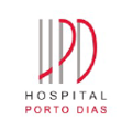 hospital porto dias