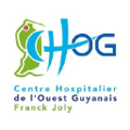 centre hospitalier de louest guyanais franck joly