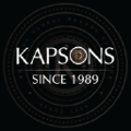 kapsons fashion private limited