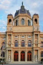 kunsthistorisches museum wien