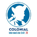 colonial intermediate unit 20
