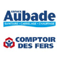 comptoir des fers espace aubade