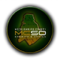 mecklenburg county sheriffs office