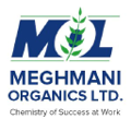 meghmani organics limited
