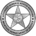 montana department of justice