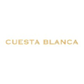 cuesta blanca