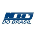 NHJ do Brasil Logo