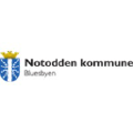 Notodden kommune Logo