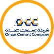 oman cement company saog