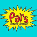 pals sudden service