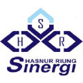 pt hasnur riung sinergi