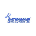 ratnamani metals tubes ltd
