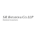 S. R. Batliboi & Co. LLP Logo
