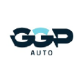 GGP Automobiles Logo