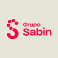 Grupo Sabin Logo