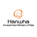 hanwha investment securities