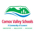 comox valley schools school district 71