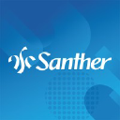 santher fabrica de papel santa therezinha