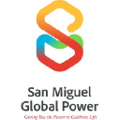 san miguel global power