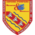 sdis 54 sapeurs pompiers de meurthe et moselle