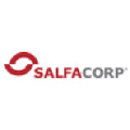 SALFA MONTAJES Logo