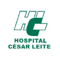 hospital cesar leite
