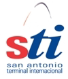 san antonio terminal internacional sa