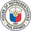 house of representatives philippines