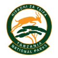 tanzania national parks