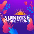 sunrise confections