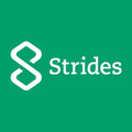 strides