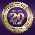 tierra antigua realty