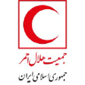 red crescent society of the islamic republic of iran