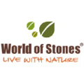 world of stones