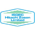 isgec hitachi zosen limited