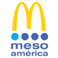 mcdonalds mesoamerica