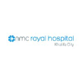 nmc royal hospital sharjah