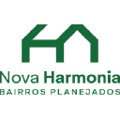 Nova Harmonia Logo