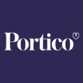 portico