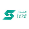 groupe saidal spa