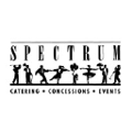 spectrum catering concessions events