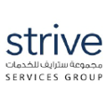 strive services group