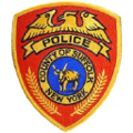 suffolk county police department