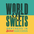 world of sweets