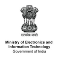 ministry of electronics and information technology