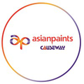 asian paints causeway