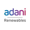 adani green energy ltd