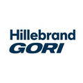 hillebrand gori a company of dhl