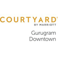 courtyard by marriott gurugram downtown